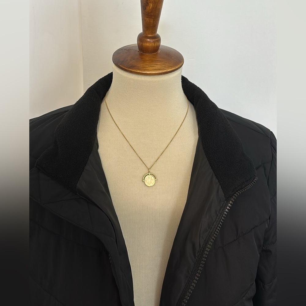 Gap Puffer Jacket - image 4